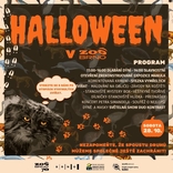 Dýně zdarma, věštkyně, vyhynulá zvířata a nová expozice pro manuly. Halloween v Zoo Brno láká na pestrý program